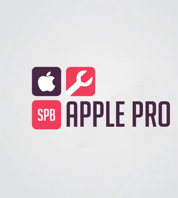 Apple SPb Pro