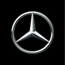 Олимп Нева, Mercedes-Benz