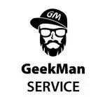 Geekman Service