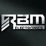 Rbm Electronics, Европейский просп., 18, корп. 1, Кудрово