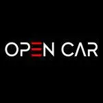 Open-car