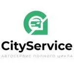 CityService