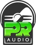 PR-Audio