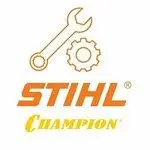 Stihl, Железнодорожная ул., 8, городской посёлок Рощино