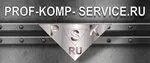 Prof-komp-service