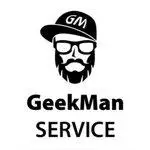 Geekman Service, Новоколомяжский просп., 11