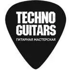 Techno Guitars ремонт гитар