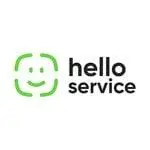 Hello Service