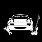 Guitar Family