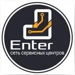 Enter service