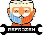 Refrozen