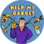 Help my gadget